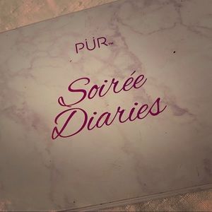 PÜR COSMETICS